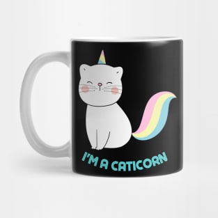 Caticorn Mug